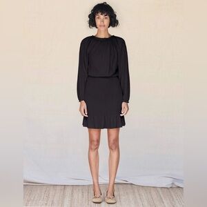 Sundry Smock Dress NWT